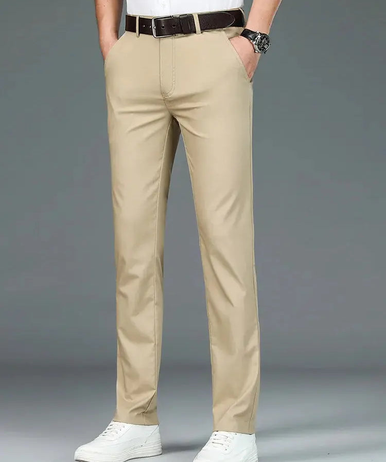 Adrian™ | Bambusfibre Bukser