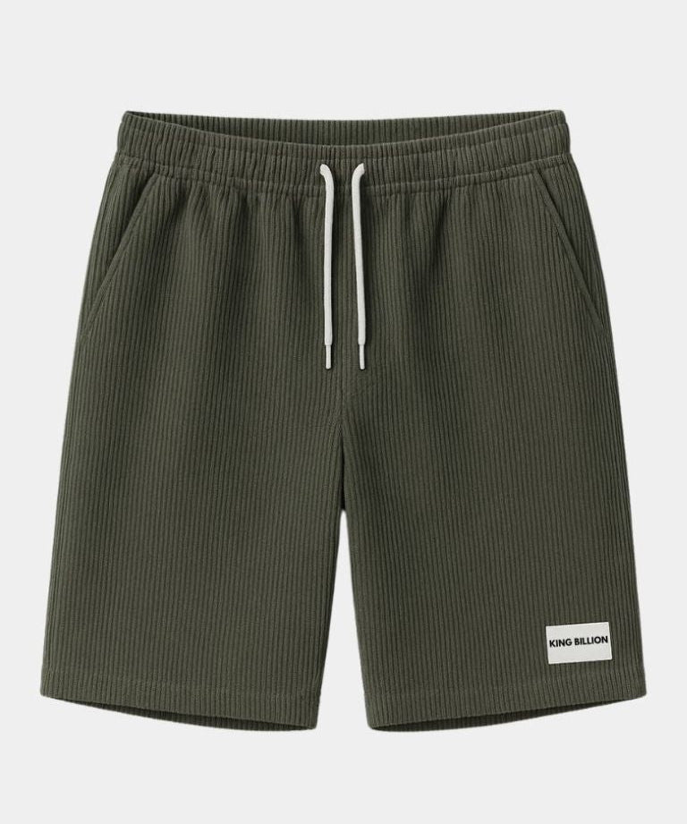 Adrian™ | Tannin Trail Shorts