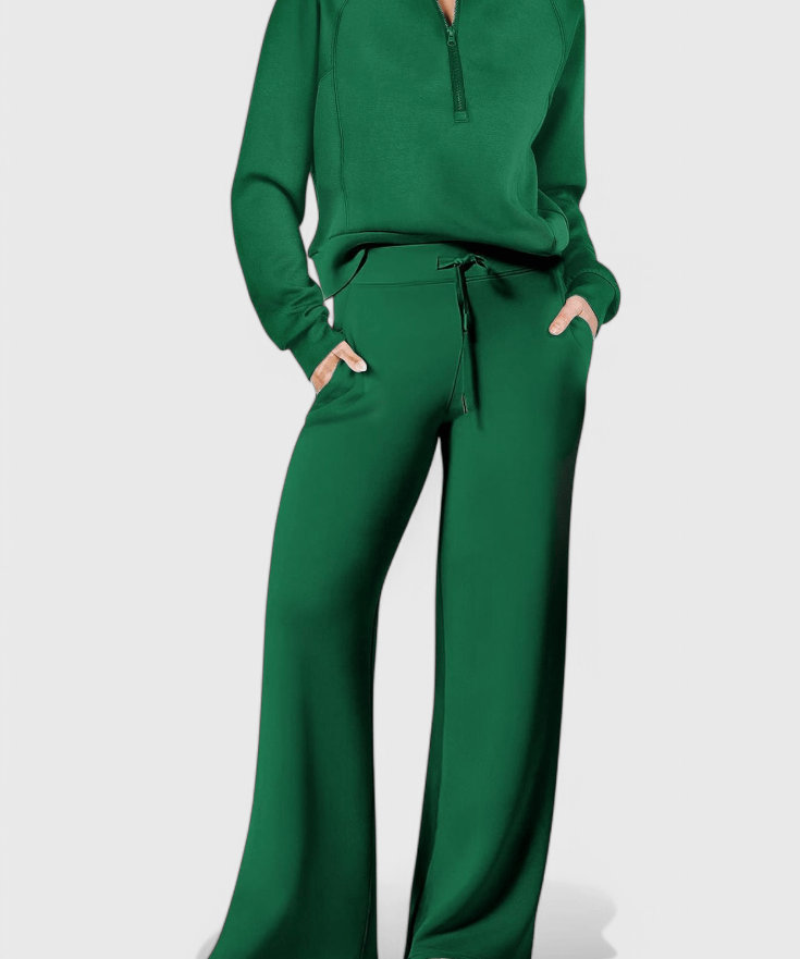 Agnes | Langærmet sæt