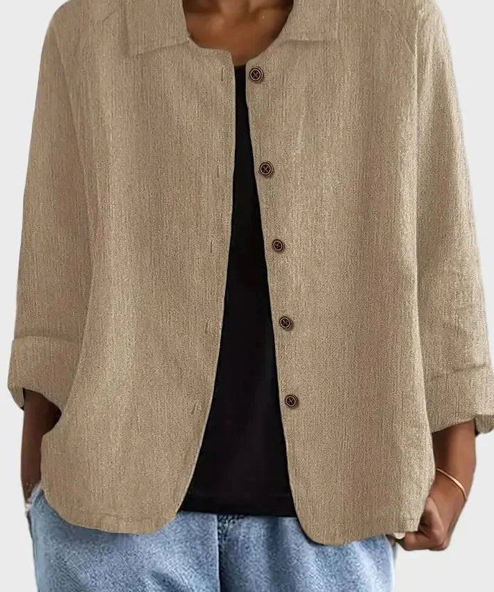 Agnes | Let T-skjorte