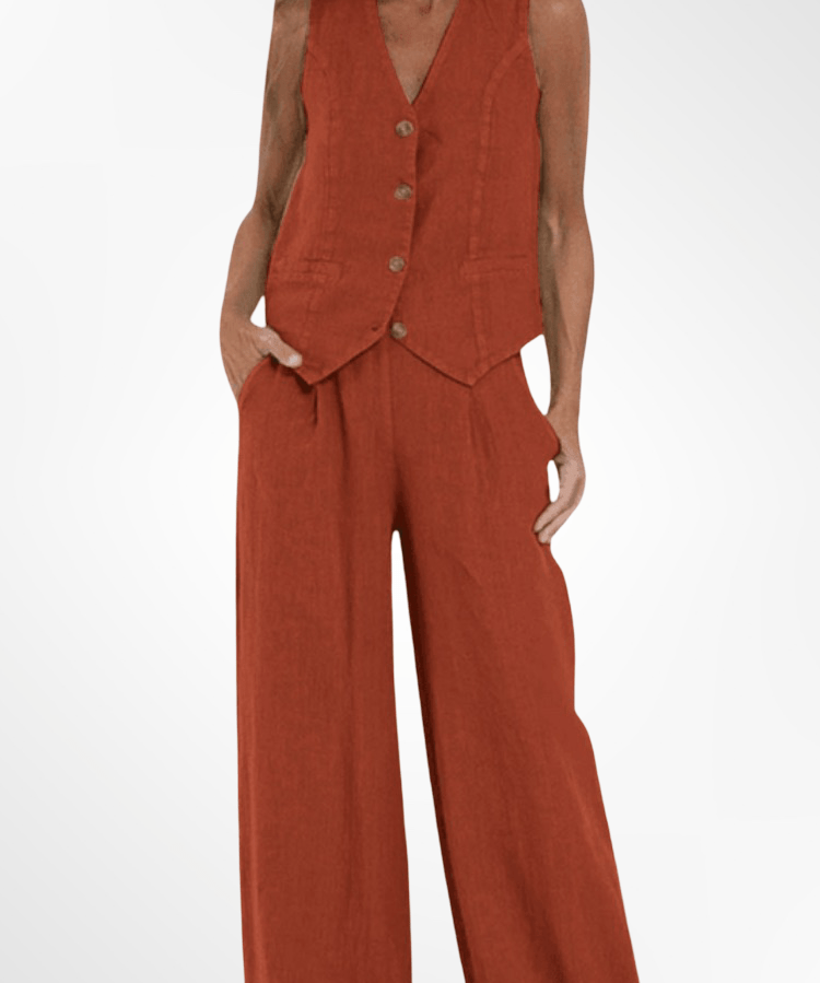 Alberte | Sofistikeret sæt