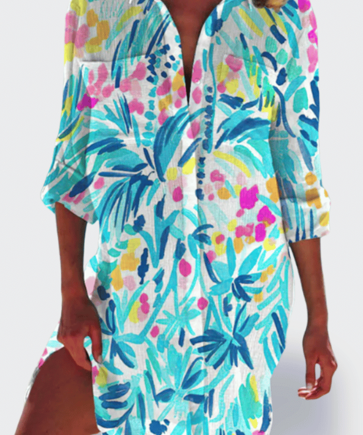 Albertha | Sommer T-shirt