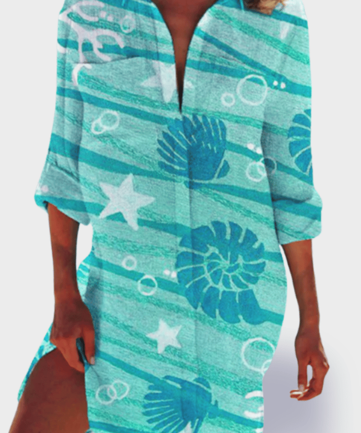 Albertha | Sommer T-shirt