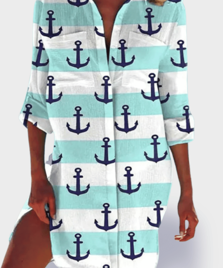 Albertha | Sommer T-shirt