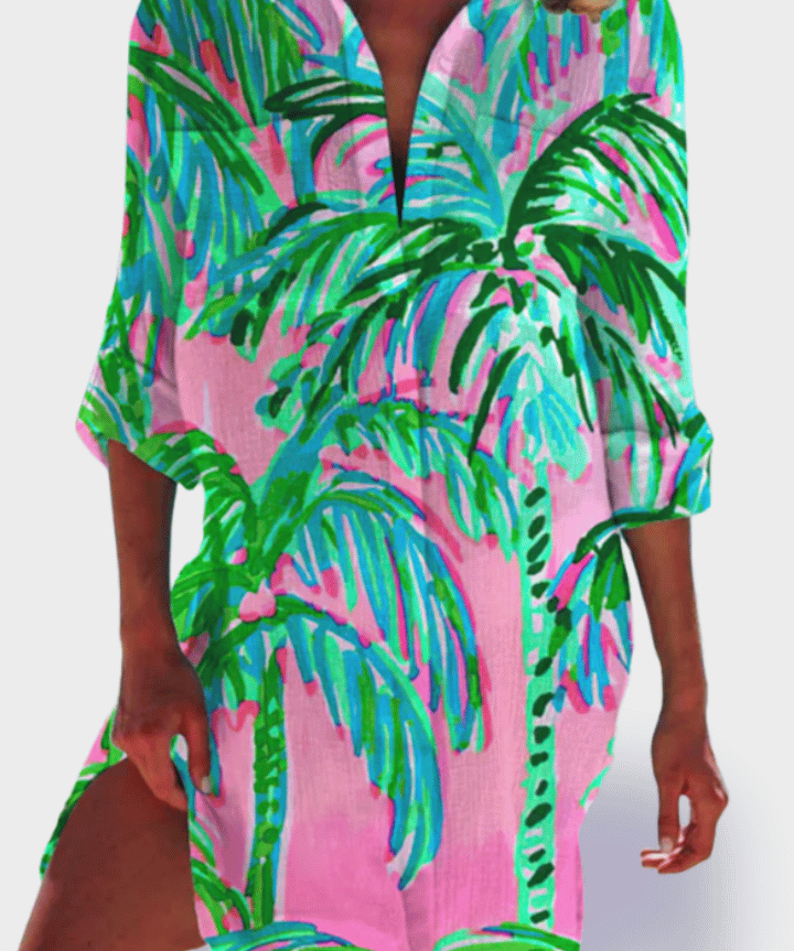 Albertha | Sommer T-shirt