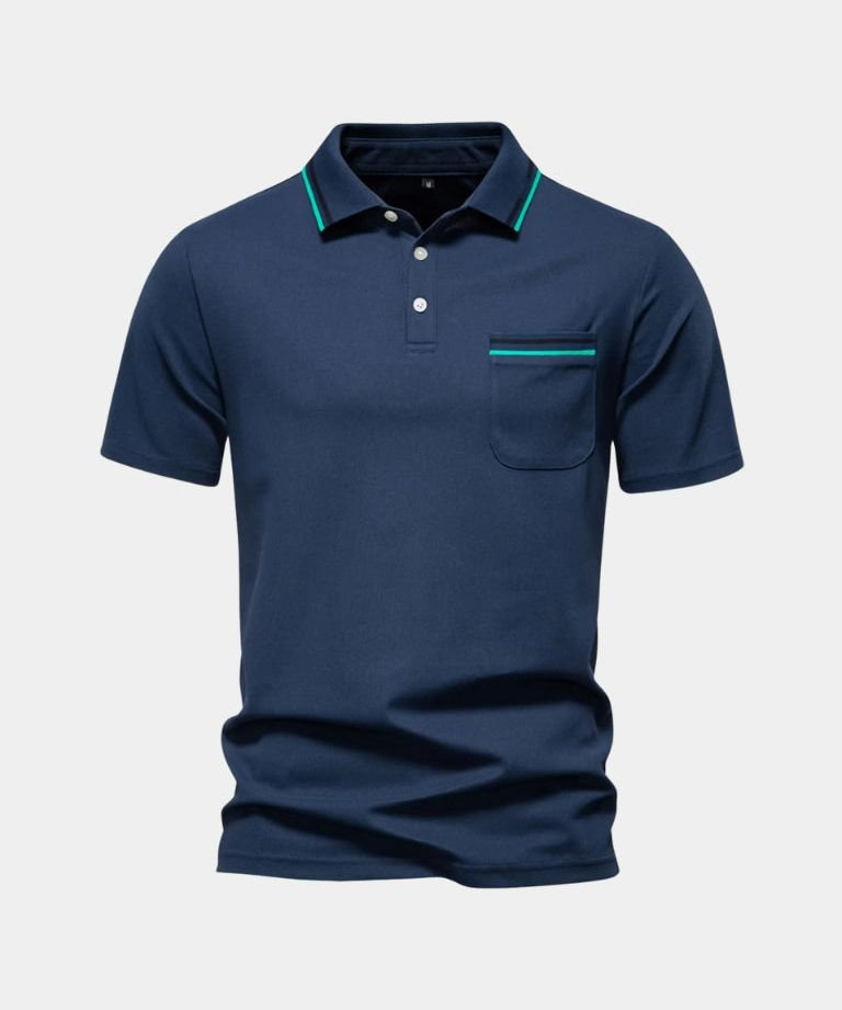 Allan™ | Essential Perfekt Pasform