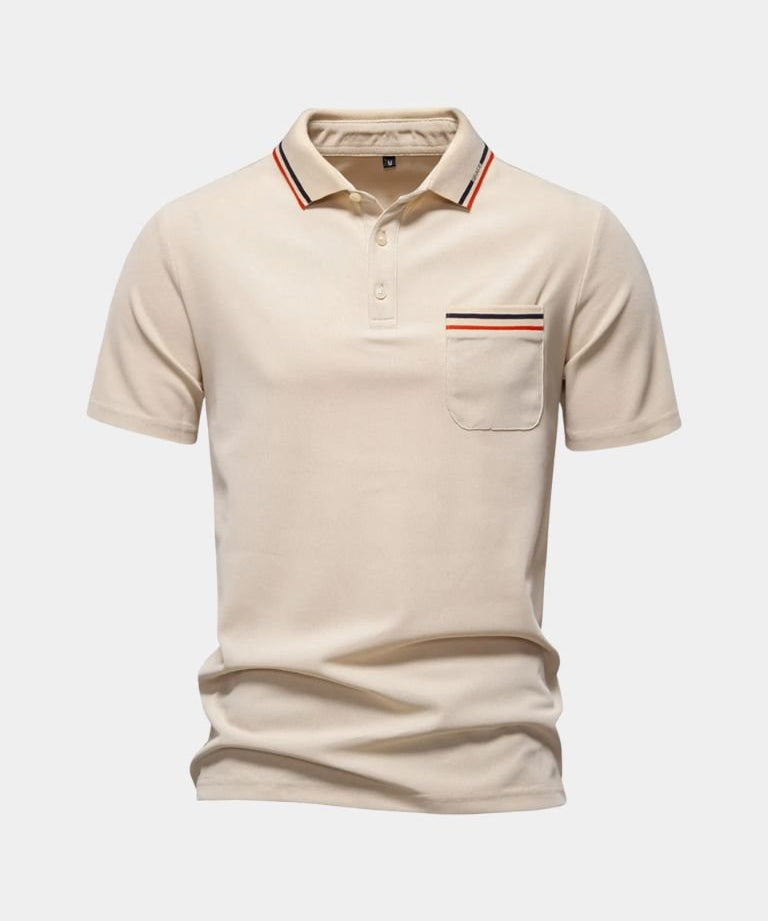 Allan™ | Essential Perfekt Pasform