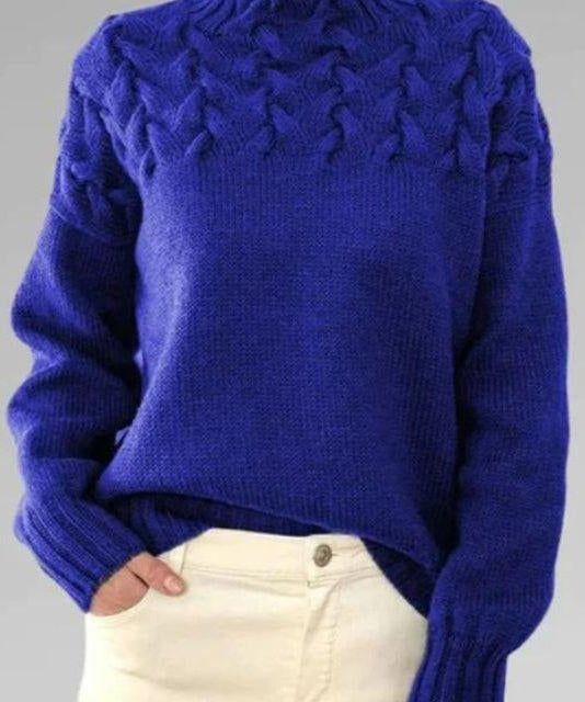 Alma | Elegant Trøje