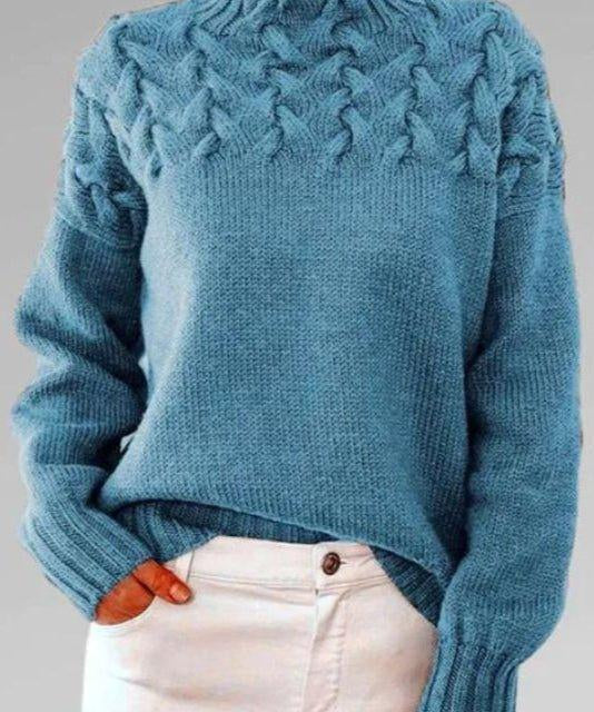 Alma | Elegant Trøje