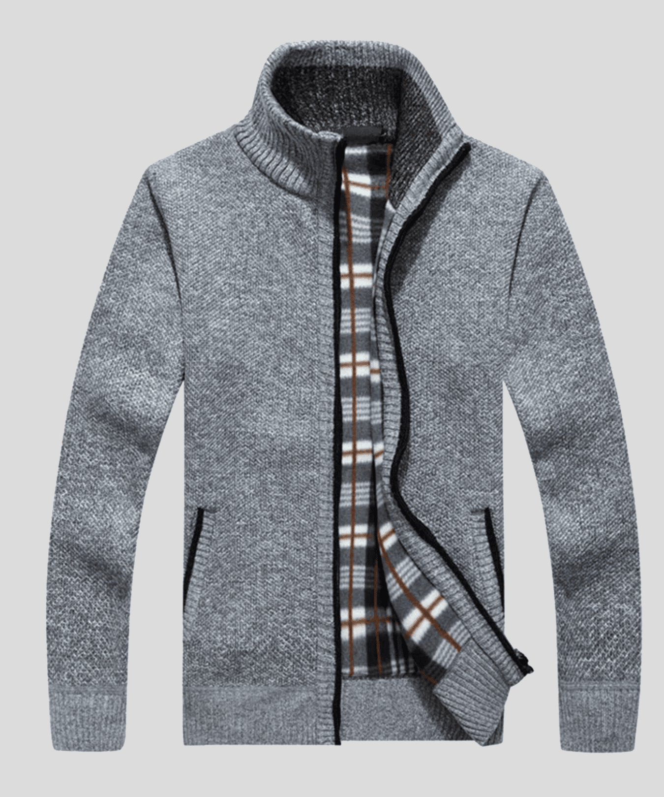 Alpen™ | Varm fleecejakke