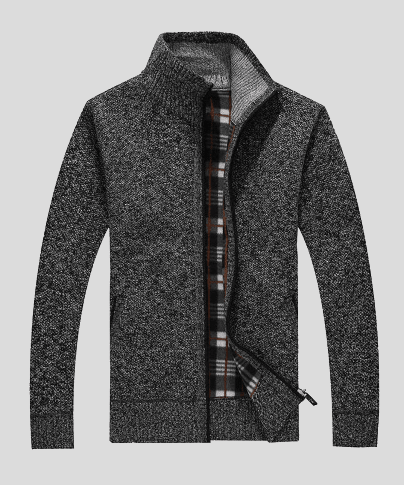 Alpen™ | Varm fleecejakke