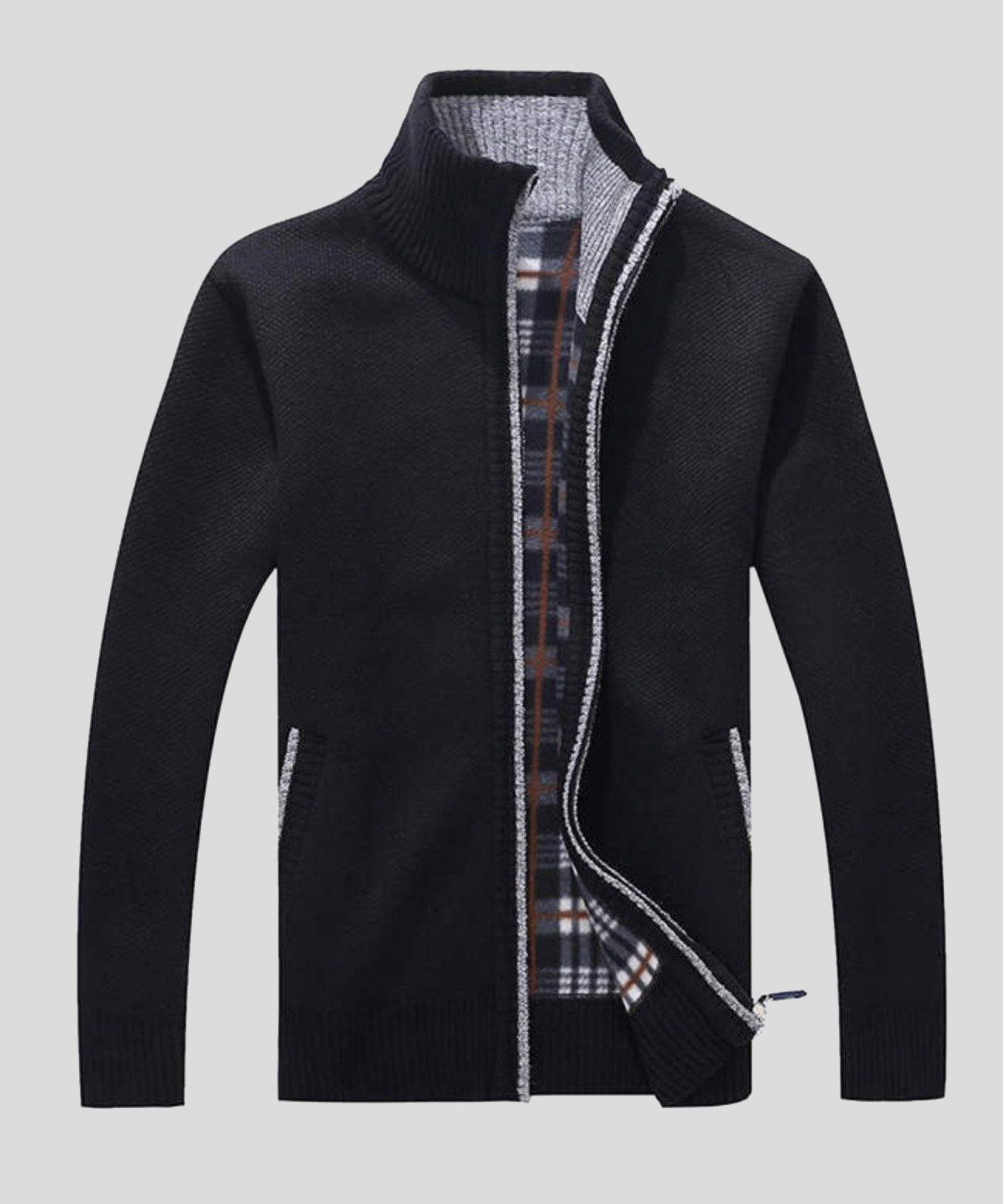 Alpen™ | Varm fleecejakke