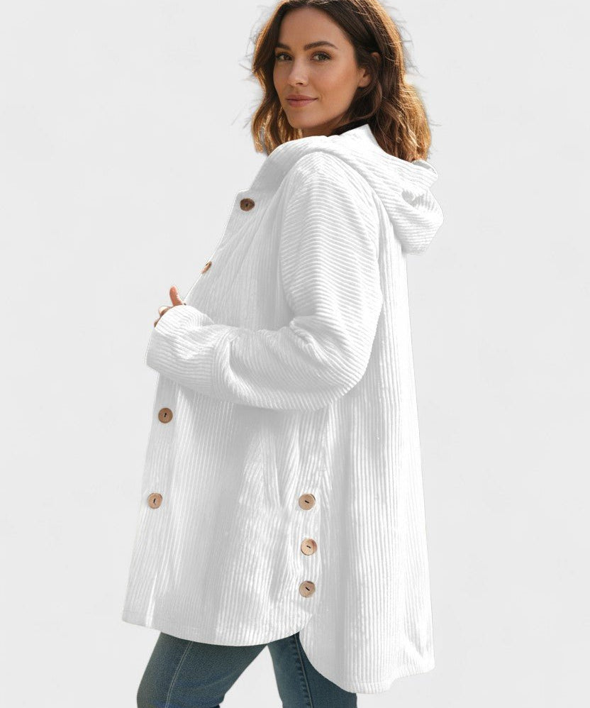 Amalie™ | Elegant samtjakke i luksuriøst design