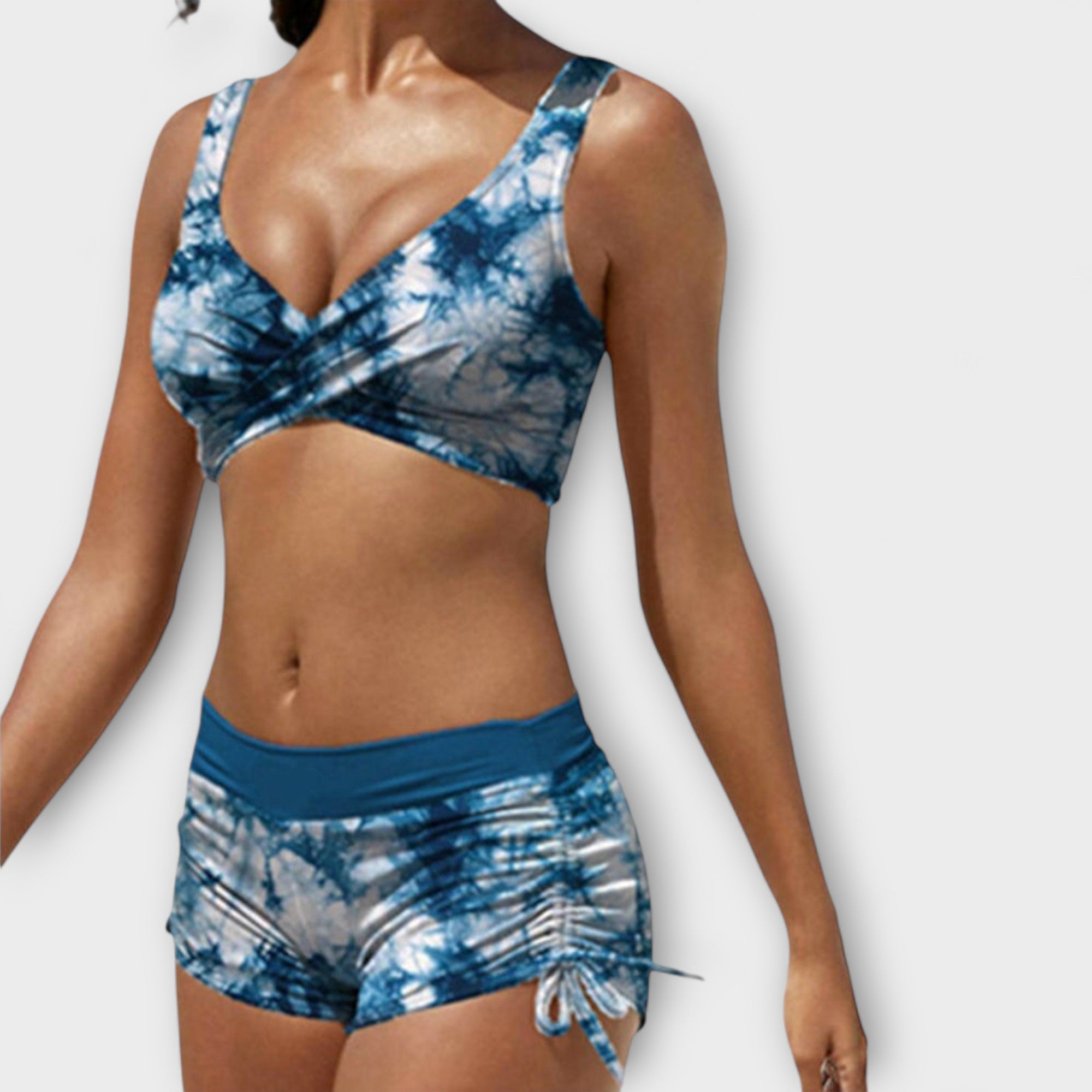 Anabella | Badedragt