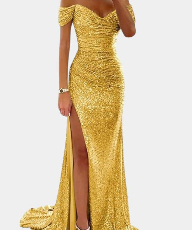 Andrea | Havfruekjole