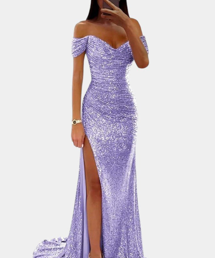 Andrea | Havfruekjole