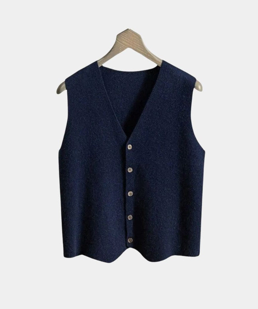 Andreas™ | Uldgilet