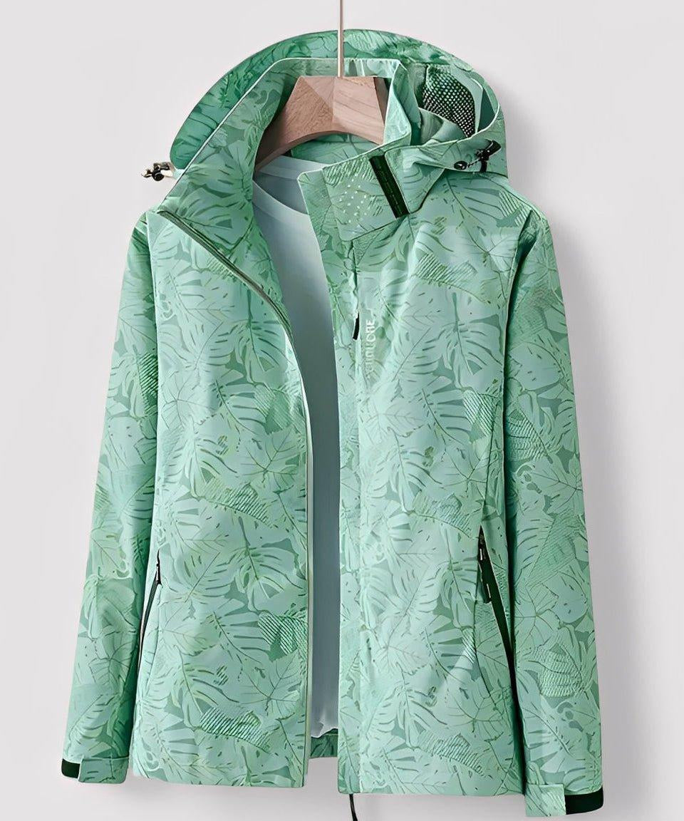 Anette | Vandtæt jakke