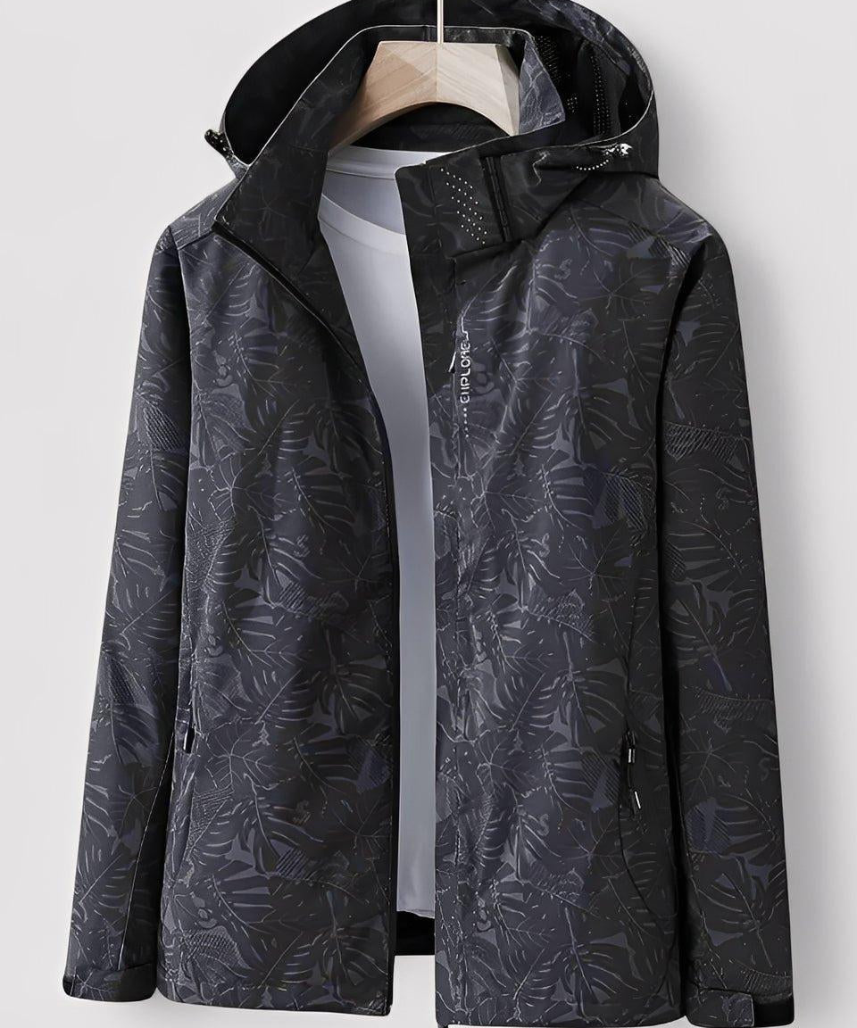 Anette | Vandtæt jakke