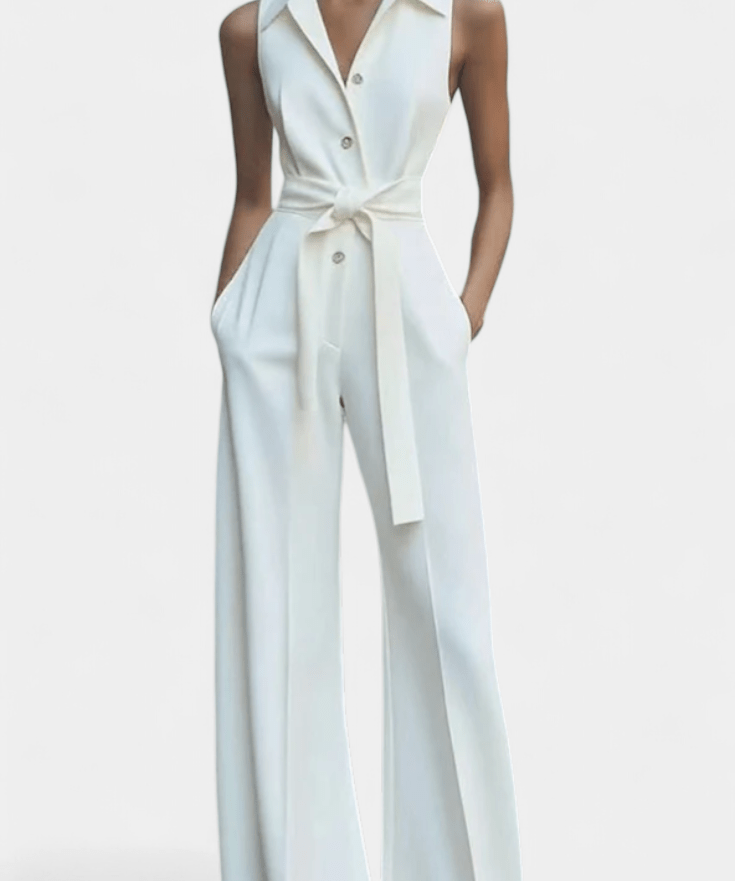 Ariella | Jumpsuit