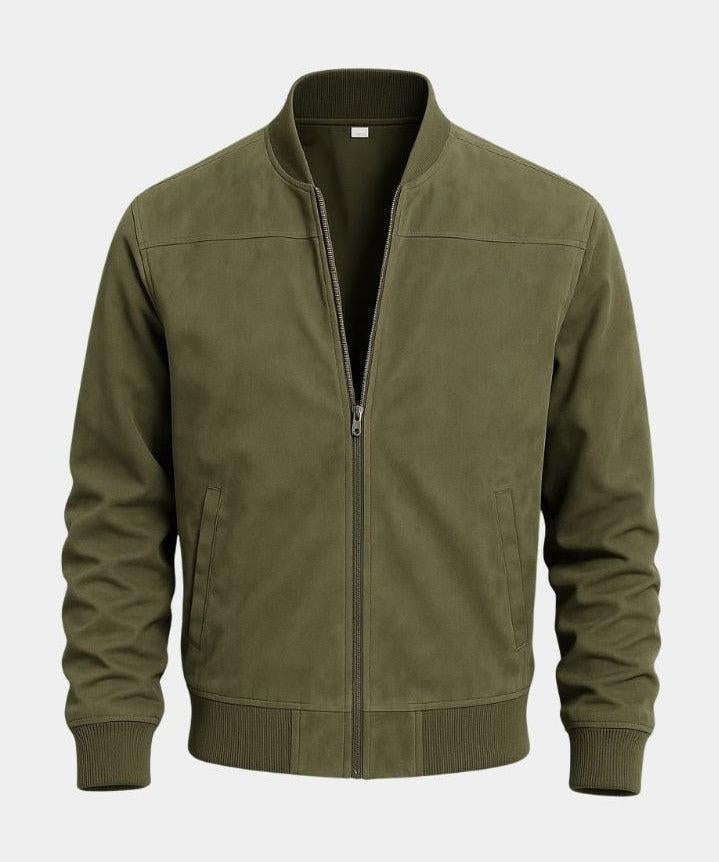 Ashwood™ | Bombardierjakke