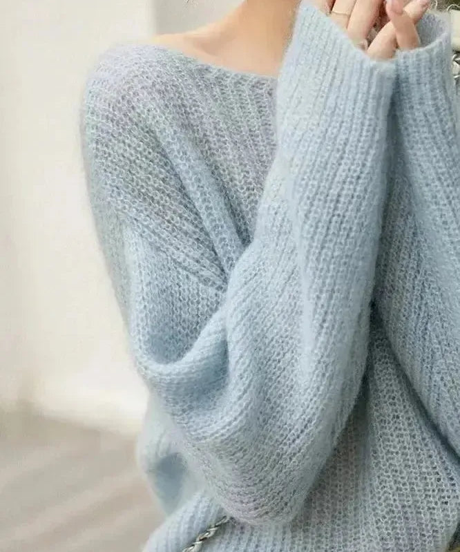 Asta | Kashmirtrøje