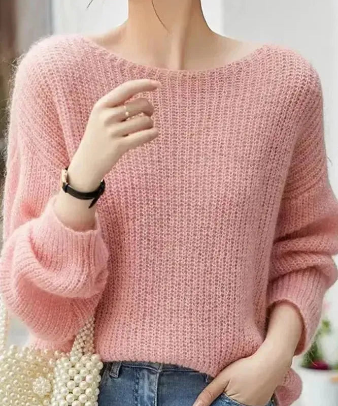 Asta | Kashmirtrøje