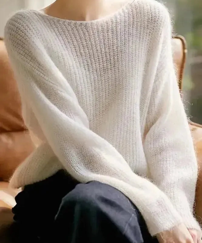 Asta | Kashmirtrøje