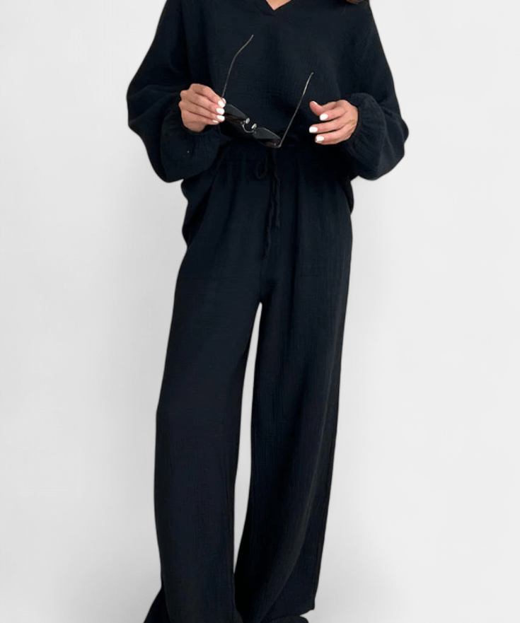 Asta | Langærmet sæt