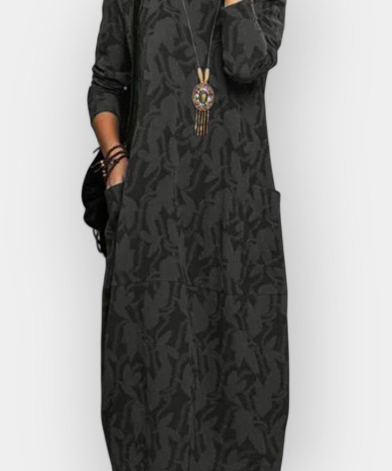 Astrid | Hverdagskjole