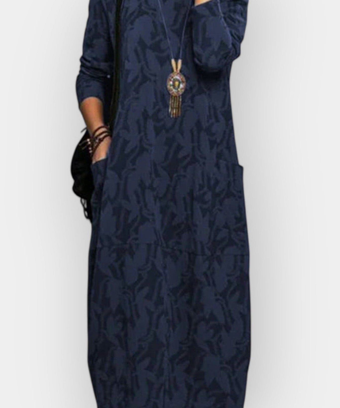 Astrid | Hverdagskjole