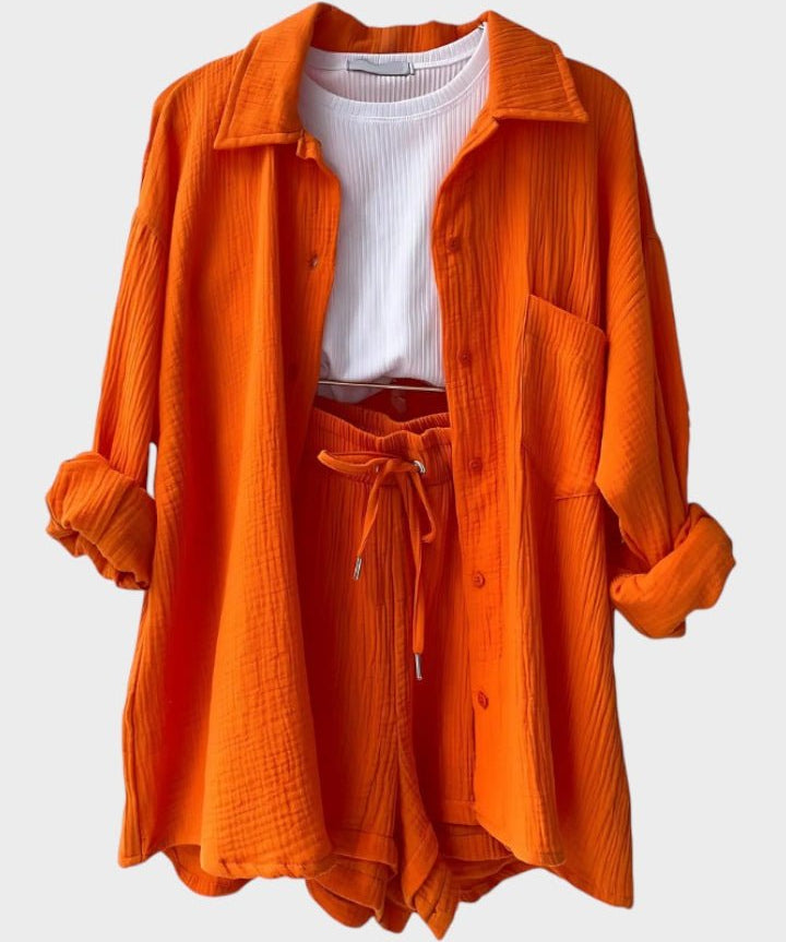 Astrid | Sommer sæt