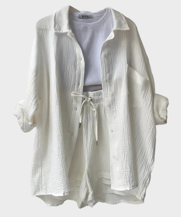 Astrid | Sommer sæt