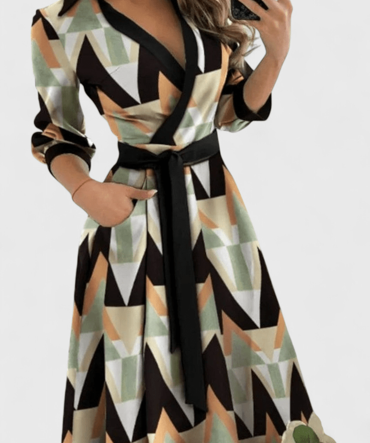 Birgitte | Buksedragt