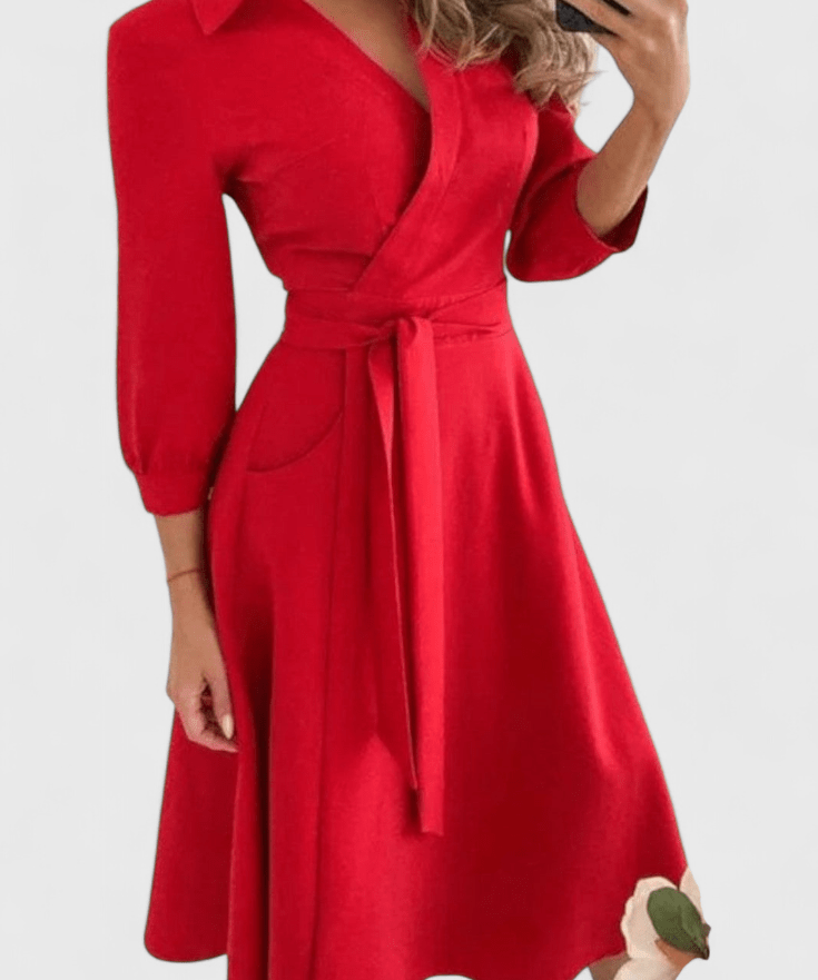 Birgitte | Buksedragt