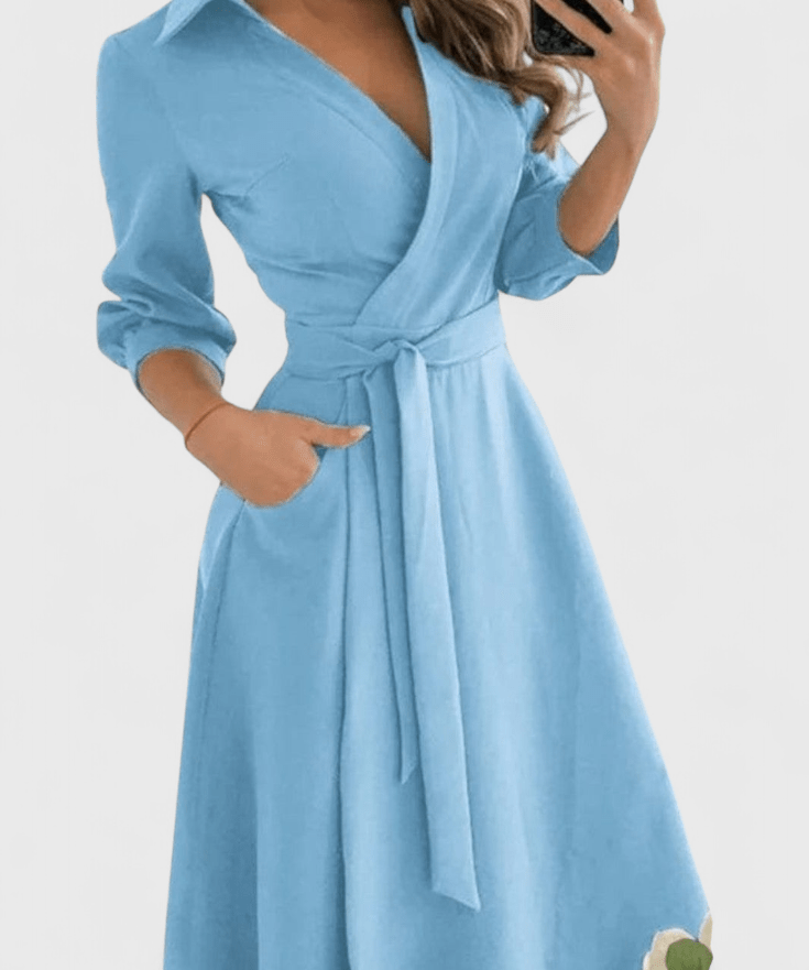 Birgitte | Buksedragt