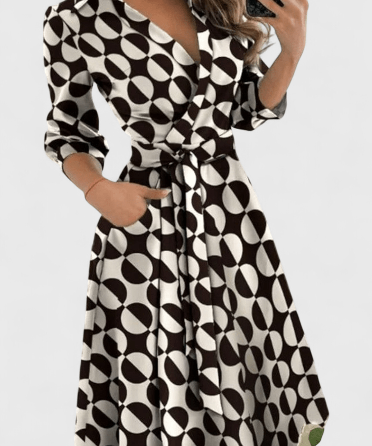 Birgitte | Buksedragt