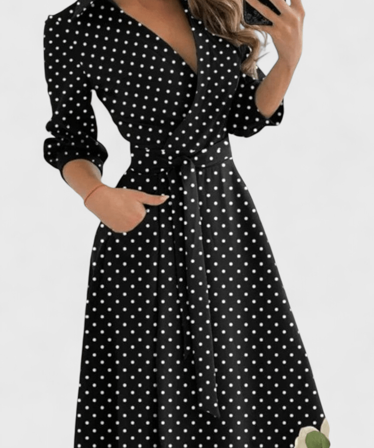 Birgitte | Buksedragt