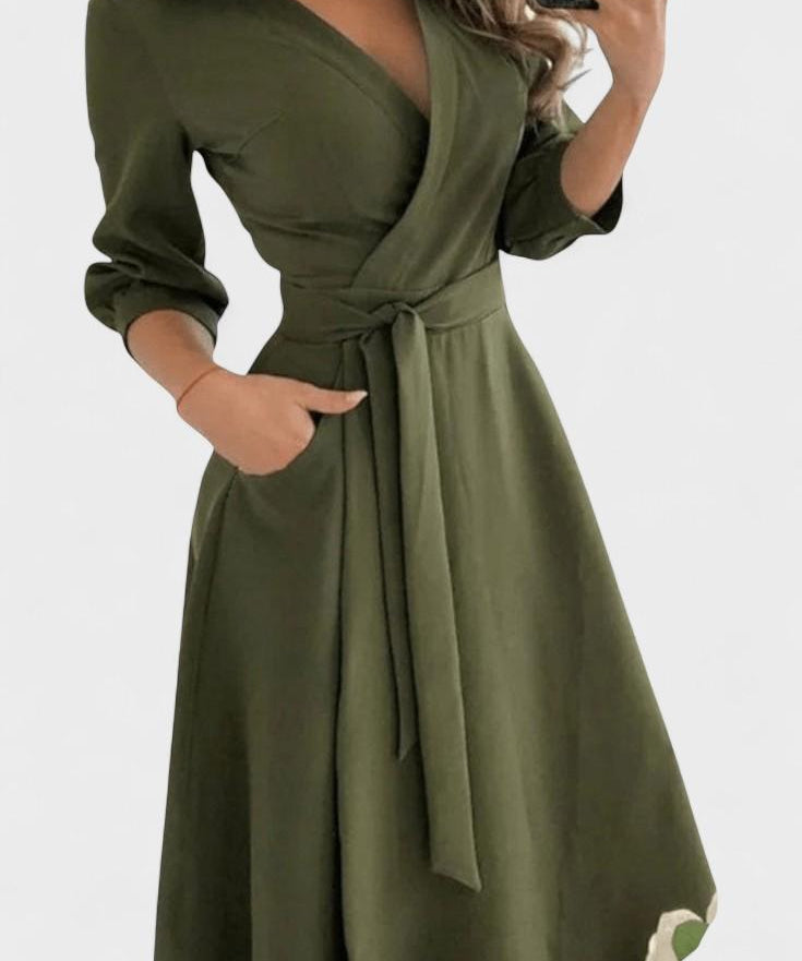 Birgitte | Buksedragt