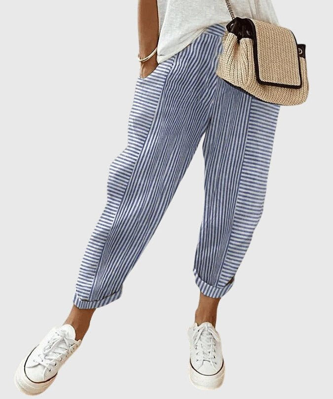 Birgitte | Efterårs bukser