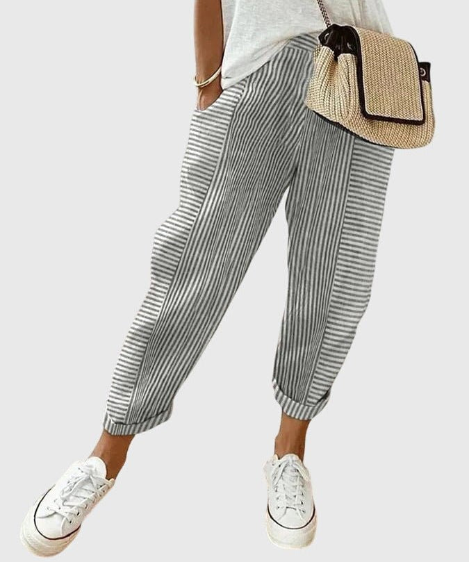 Birgitte | Efterårs bukser