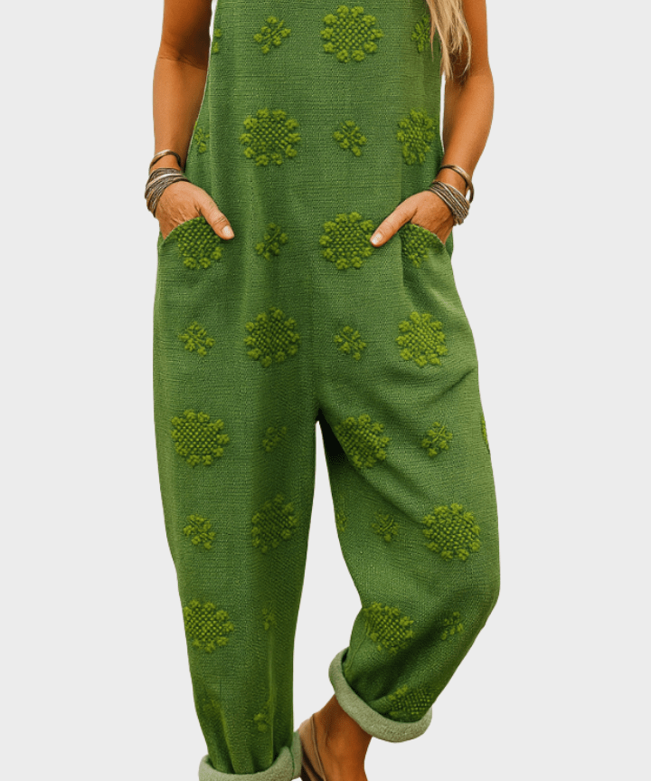 Birgitte | Komfortabel heldragt