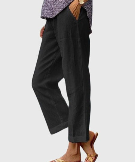 Bodil | Elegante Bukser