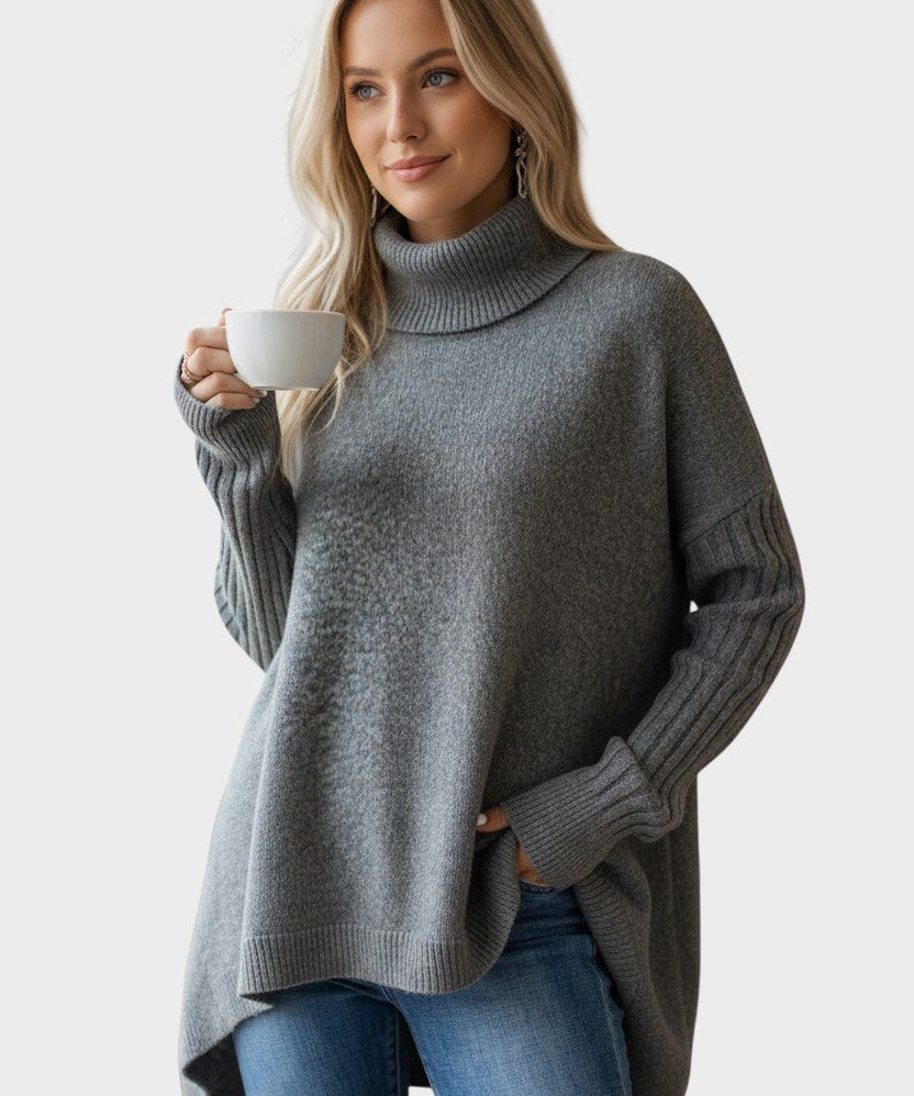 Brigitte | Langtrøje