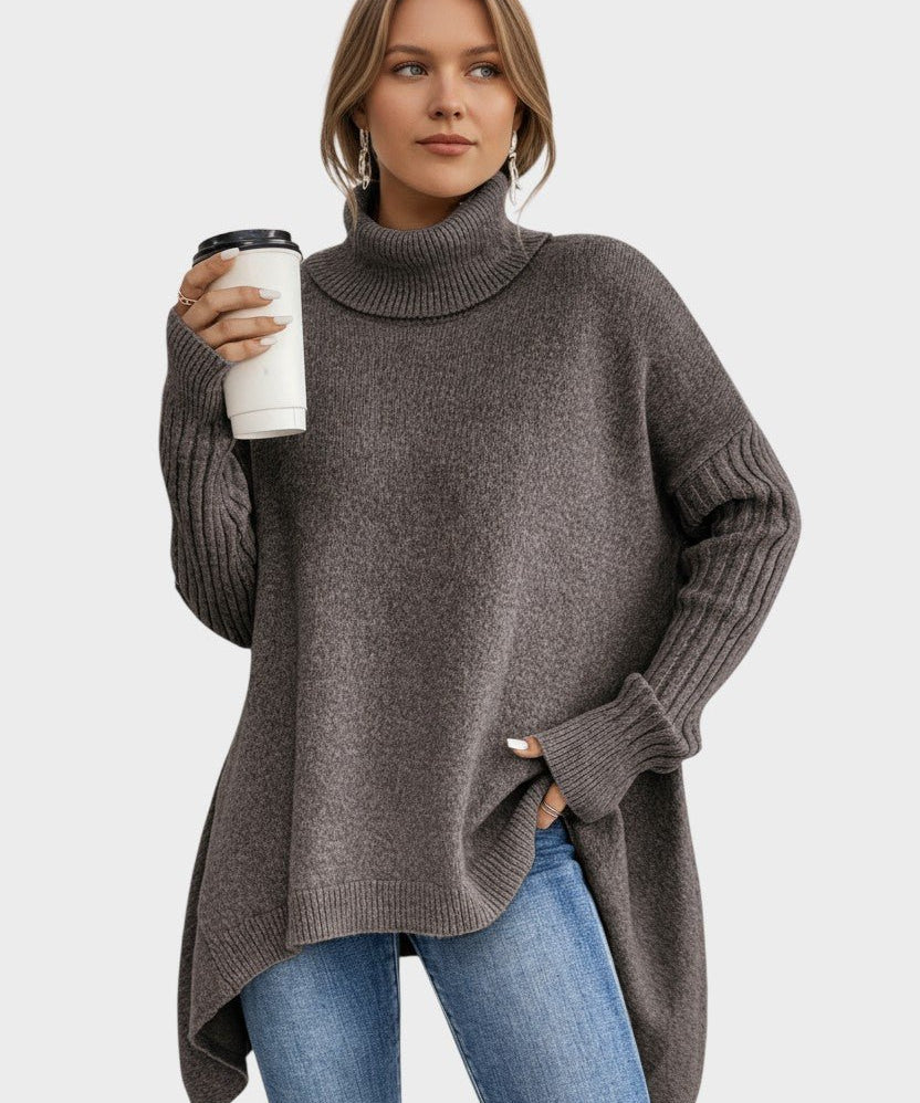 Brigitte | Langtrøje