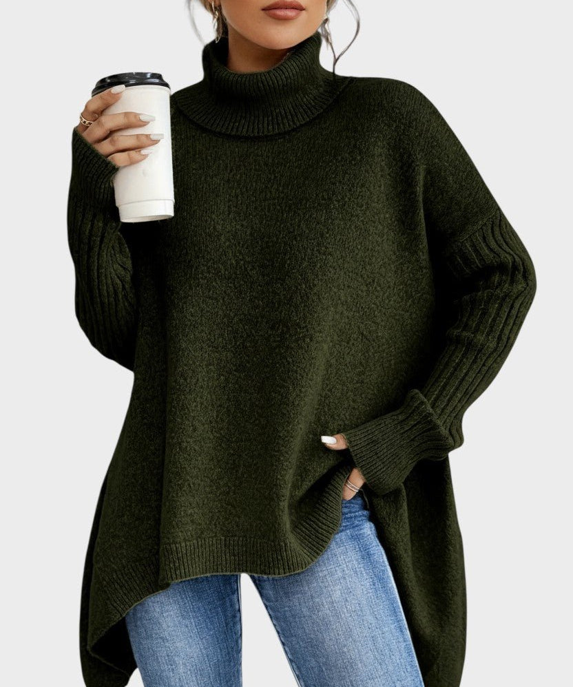 Brigitte | Langtrøje