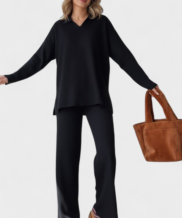 Briony™ | Elegant og Behageligt Lounge-sæt