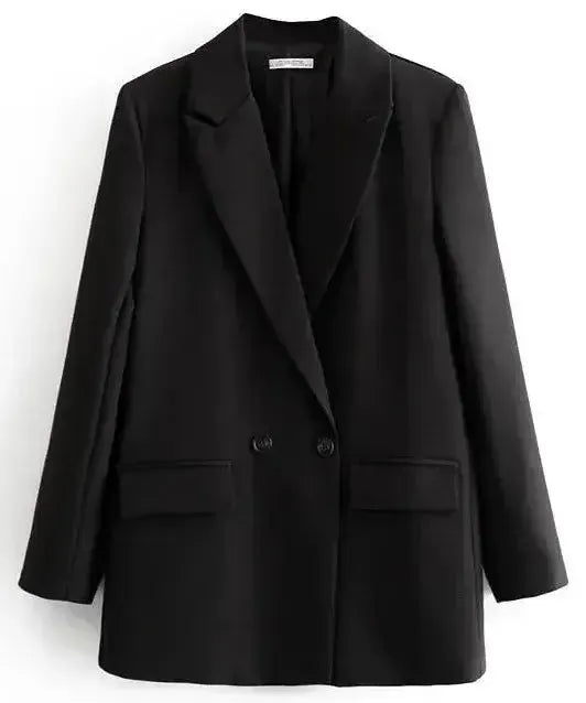 Camilla | Klassisk blazer