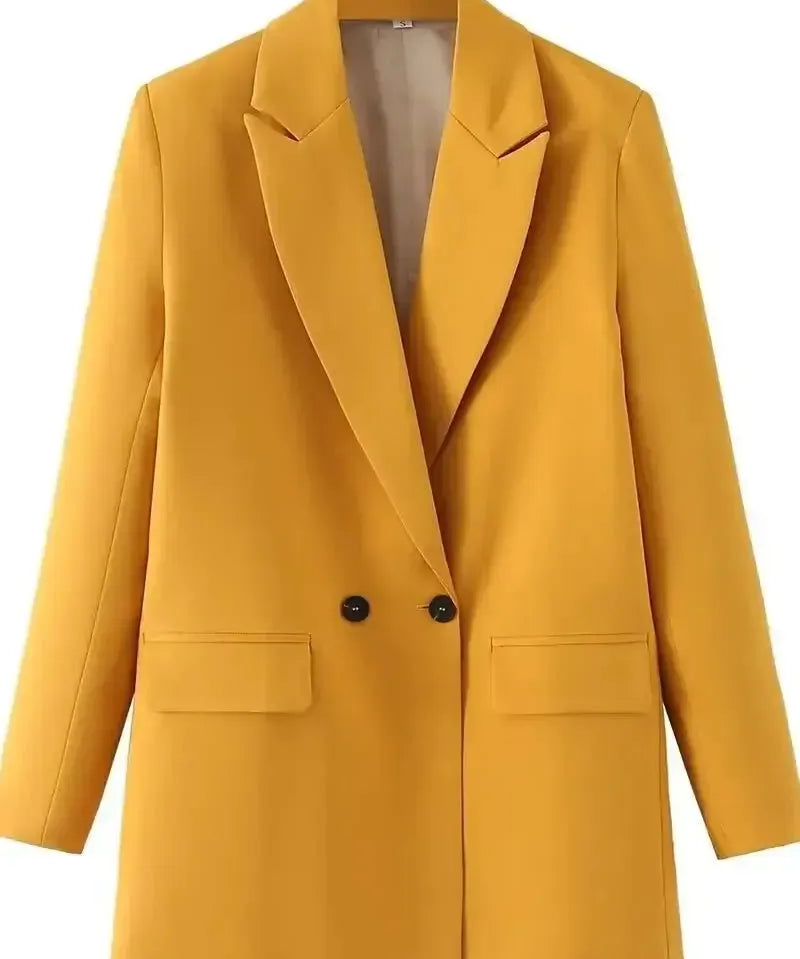 Camilla | Klassisk blazer