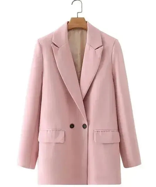 Camilla | Klassisk blazer